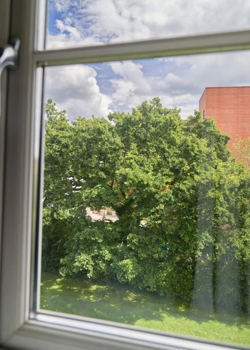 Stunning Luxury 2 Bed Apartment With En-Suite In Wokingham City Centre 外观 照片